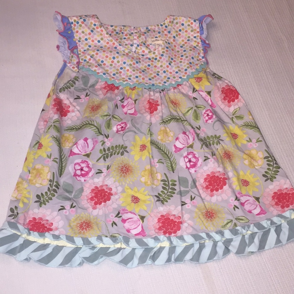Girls top